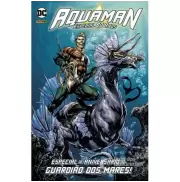 Aquaman Especial 80 Anos Aquaman Especial 80 Anos