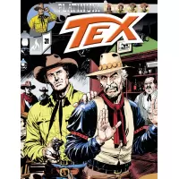 TEX PLATINUM VOL 31