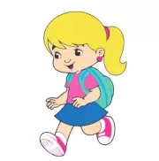 PAINEL ESTUDANTE  MENINA E.V.A PAINEL ESTUDANTE  MENINA E.V.A