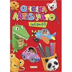 OFICINA DE ARTESANATO INFANTIL OFICINA DE ARTESANATO INFANTIL