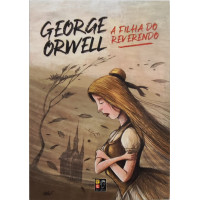 A Filha do Reverendo - George Orwell A Filha do Reverendo - George Orwell