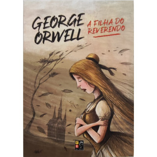 A Filha do Reverendo - George Orwell A Filha do Reverendo - George Orwell