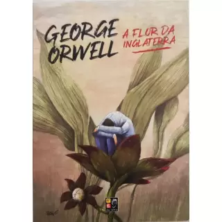 A Flor da Inglaterra - George Orwell