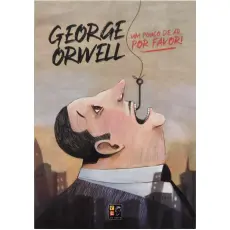 George Orwell Um Pouco de Ar Por Favor - George orwell