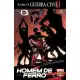 HOMEM DE FERRO 1ª SÉRIE VOL 04 - CERCADOS